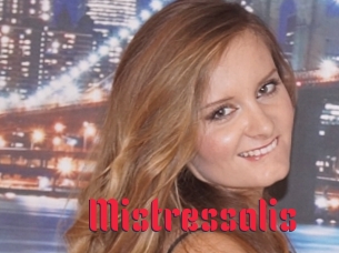 Mistressalis