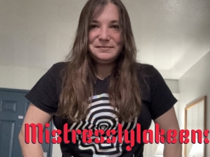 Mistresslylakeens