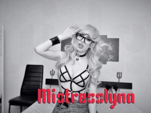 Mistresslyna