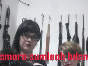 mistressmara_sumleah_bdsm Video Extrait