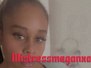 Mistressmeganxo