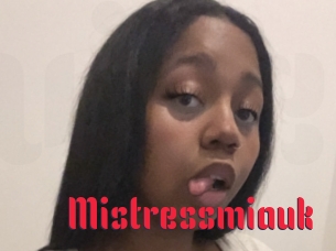 Mistressmiauk