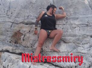Mistressmiry