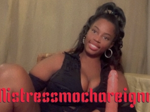 mistressmochareignn Video Extrait
