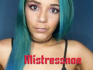 Mistressnae