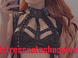 Mistressnatashasweet