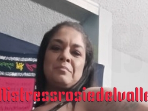 Mistressrosiedelvalle