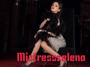 Mistressselena