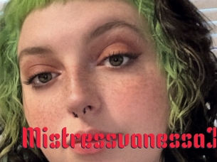 Mistressvanessa31