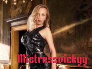 Mistressvickyy