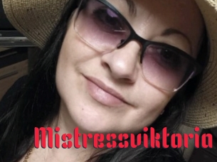 Mistressviktoria