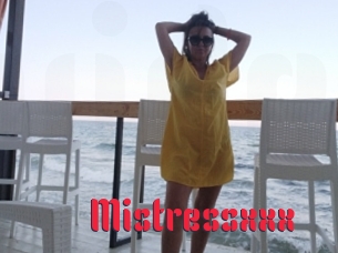 Mistressxxx