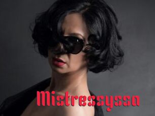 Mistressyssa