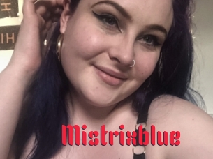 Mistrixblue