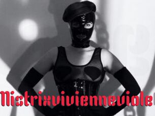 Mistrixvivienneviolet