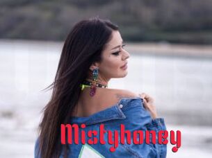 Mistyhoney