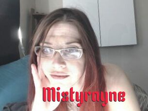 Mistyrayne