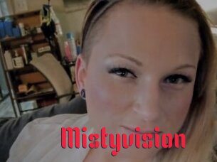 Mistyvision
