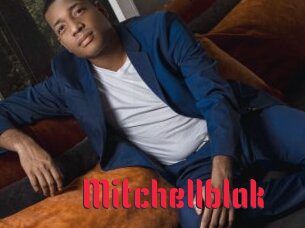 Mitchellblak