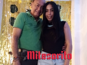 Mitesorito