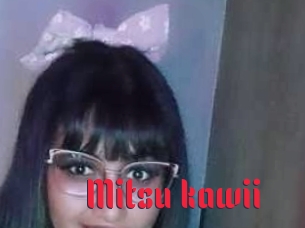 Mitsu_kawii