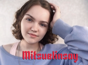 Mitsuelinsay