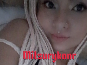 Mitsurykanr