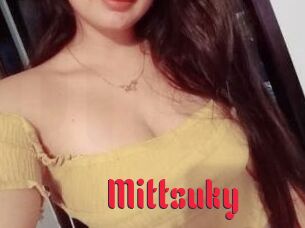 Mittsuky