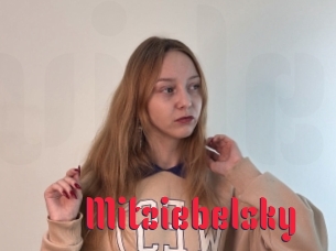 Mitziebelsky