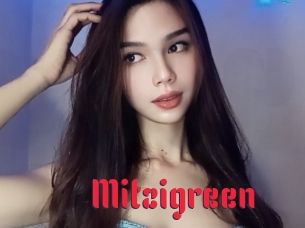 Mitzigreen