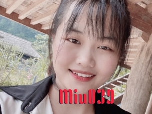 miu039 Video Extrait