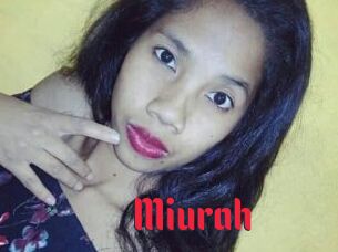 Miurah