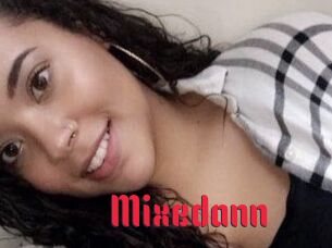 Mixedann