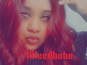 Mixedbabe