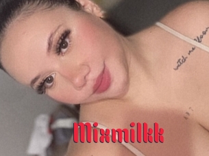 Mixmilkk