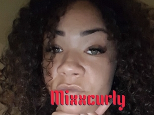 mixxcurly Video Extrait