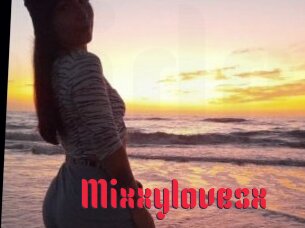 Mixxylovesx