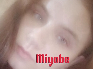 Miyabe