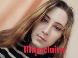 Miyaclaire
