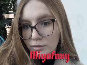 Miyafoxy