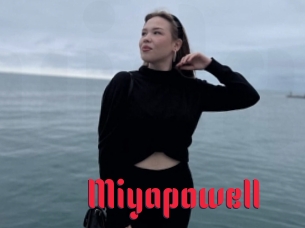 Miyapowell