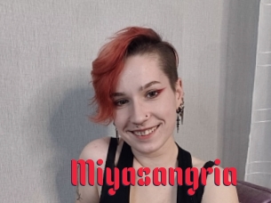 Miyasangria
