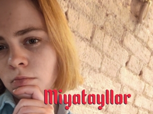 Miyatayllor