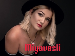 Miyavesli