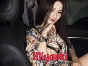 Miyooki
