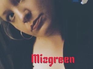 Mizgreen