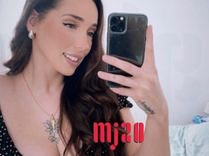 Mj20