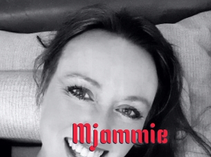 Mjammie