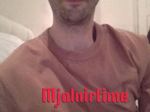 Mjolnirtime