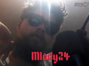 Mlody24